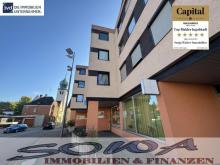 Zentrum - ruhige 3 Zimmerwohnung mit Balkon und Garaga - Ein Objekt von Ihrem Immobilienpartner SOWA Immobilien und Finanzen Wohnung kaufen 86633 Neuburg an der Donau Bild klein