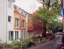 Zentrumsnah und ruhig Wohnen Haus kaufen 99867 Gotha Bild klein