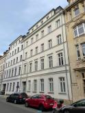 Zentrumsnah Wohnen * Maisionette * im Hinterhaus * Stellpaltz * Wohnung mieten 04103 Leipzig Bild klein