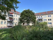 Zentrumsnahe 2-Raum-Whg.! Tageslichtbad, Balkon mit Blick ins Grüne; Vermietet! Wohnung kaufen 08058 Zwickau Bild klein