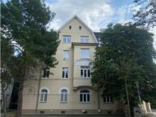 Zentrumsnahe 3-Raumwohnung mit Balkon, Stellplatz und EBK! Wohnung mieten 08058 Zwickau Bild klein