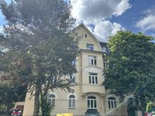 Zentrumsnahe 3-Raumwohnung mit Balkon, Stellplatz und EBK! Wohnung mieten 08058 Zwickau Bild klein