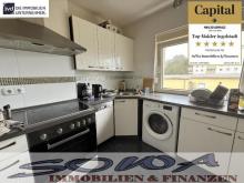 Zentrumsnahe 3 Zimmer Wohnung mit Stellplatz und Balkon mit tollem Ausblick in Neuburg - Ein Objekt von Ihrem Immobilienpartner SOWA Immobilien und Finanzen Wohnung kaufen 86633 Neuburg an der Donau Bild klein