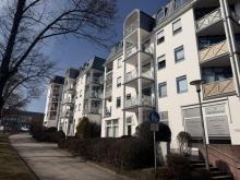 Zentrumsnahe Gewerbeeinheit mit zwei Stellplätzen in Freiberg! Gewerbe kaufen 09599 Freiberg Bild klein