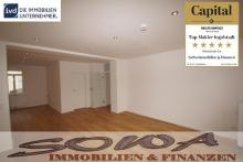 Zentrumsnahe großzügige, gut geschnittene 3 Zimmer Wohnung mit 2 Balkonen in einer guten Lage in Neuburg - Ein Objekt von Ihrem Immobilienpartner SOWA Immobilien und Finanzen Wohnung kaufen 86633 Neuburg an der Donau Bild klein