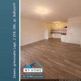 Zewen * Nähe lux. Grenze * mod. ren. 2 ZKB Whg ca. 78 m². * 33 m² Balkon, Stellpl. * sofort Wohnung mieten 54294 Trier Bild klein