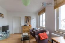 Ziegelhof, renovierte Singlewohnung im sanierten Altbau. Wohnung mieten 26121 Oldenburg Bild klein