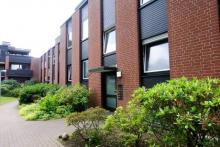 zu verkaufen: vermietete 2-Zimmerwohnung in Hamburg-Marmstorf Wohnung kaufen 21077 Hamburg Bild klein