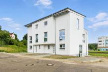 „Zuhause am Wiebelsbach“ – Ihr neues Zuhause in perfekter Lage. Haus kaufen 76571 Gaggenau Bild klein
