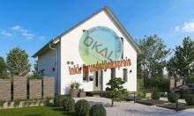 Zuhause ist dort, wo Okal baut Haus kaufen 34317 Habichtswald Bild klein