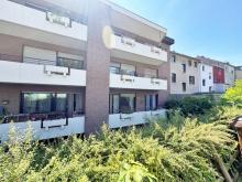 Zuhause mit Charme ... gepflegte 3-Zimmer-Wohnung mit Balkon zum Wohlfühlen Wohnung kaufen 41236 Mönchengladbach Bild klein