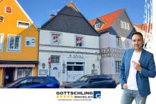 Zukunft Gestalten. Potenzial hebeln. Denkmalschutz & Fachwerk Haus kaufen 45527 Hattingen Bild klein