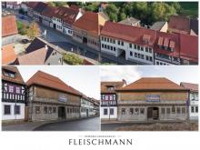 Zukunftschancen, Steuervorteile und Förderung energetischer Maßnahmen Haus kaufen 98529 Albrechts Bild klein