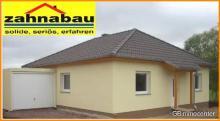 Zukunftsorientiert ans Alter denken und sicher ins NEUE Zuhause mit Zahnabau Haus kaufen 14552 Michendorf Bild klein