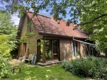 zukunftsorientiertes Einfamilienhaus in Waldlage Haus kaufen 37640 Golmbach Bild klein