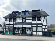 Zum 14fachen der Jahresnettokaltmiete zu verkaufen: Gut vermietetes MFH in Monschau-Kalterherberg Haus kaufen 52156 Monschau Bild klein