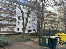 Zum KAUF: Moderne 2-Zimmer-Wohnung, 54 qm inkl. Stellplatz - mitten in Kreuzberg Wohnung kaufen 10969 Berlin Bild klein