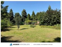 ZWEI Doppelhaushälften auf RIESIGEM SONNEN-Grundstück in ZENTRALER Lage Haus kaufen 65795 Hattersheim am Main Bild klein