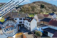 Zwei Einfamilienhäuser im Ortskern von Hönningen: Eigenheim und Anlageobjekt ideal kombinierbar Haus kaufen 53506 Hönningen Bild klein