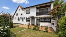 Zwei Häuser auf einem Grundstück in Ingolstadt - mit Garten & Entwicklungspotenzial! Haus kaufen 85055 Ingolstadt Bild klein