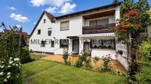 Zwei Häuser auf einem Grundstück - seltenes Wohnensemble mit zwei Gärten in Ingolstadt! Haus kaufen 85055 Ingolstadt Bild klein
