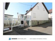 ++ ZWEI Häuser + EIN Preis + Garten + DOPPEL-Garage + sofort FREI ++ Haus kaufen 65779 Kelkheim (Taunus) Bild klein