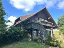 Zwei Häuser mit 540 qm BGF im ruhigen Hunsrück Nähe Kirn / Bad-Kreuznach Haus kaufen 55758 Sien Bild klein