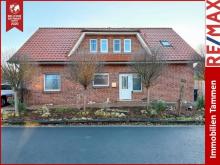 „Zwei Wohneinheiten, ein Preis – vielseitiges Familienhaus mit Freiraum für jede Lebensphase!“ Haus kaufen 26810 Westoverledingen Bild klein