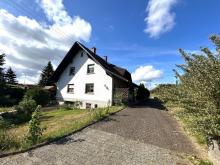 Zwei Wohnhäuser im ruhigen Hunsrück Nähe Kirn / Bad-Kreuznach (auch einzeln zu erwerben) Haus kaufen 55758 Sien Bild klein