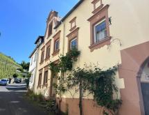 Zwei Wohnhäuser in Zeltigen an der Mosel (hochwasserfrei) mit 233 qm Wohnfläche Haus kaufen 54492 Zeltingen-Rachtig Bild klein