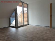 Zwei Zimmer Wohnung mit Balkon in der Genthiner Innenstadt Wohnung mieten 39307 Genthin Bild klein