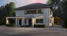 ZWEIFAMILIENHAUS IM GROSSEN STIL Haus kaufen 79241 Ihringen Bild klein