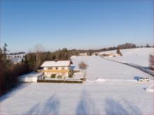 Zweifamilienhaus in Alleinlage! Haus kaufen 87657 Görisried Bild klein