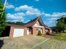 Zweifamilienhaus in Haselünne - Lahre Haus kaufen 49740 Haselünne Bild klein