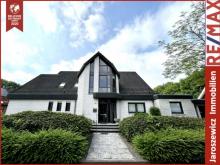 * Zweifamilienhaus in Leer-Heisfelde, Westerhammrich * Top Lage in Leer * Haus kaufen 26789 Leer (Ostfriesland) Bild klein