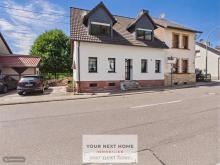 Zweifamilienhaus in Saarbrücken-Güdingen zu verkaufen. Haus kaufen 66130 Saarbrücken Bild klein