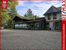 *Zweifamilienhaus mit Anbau auf 5.000 m² *Bauantrag für Wohnungen bereits gestellt* Haus kaufen 49624 Löningen Bild klein
