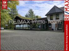 *Zweifamilienhaus mit Anbau auf 5.000 m² *Bauantrag für Wohnungen bereits gestellt* Haus kaufen 49624 Löningen Bild klein