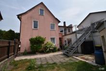 Zweifamilienhaus mit großzügiger Maisonette Wohnung für den neuen Eigentümer Haus kaufen 99768 Ilfeld Bild klein