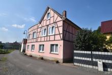 Zweifamilienhaus mit großzügiger Maisonette Wohnung für den neuen Eigentümer Haus kaufen 99768 Ilfeld Bild klein