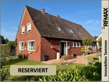 * Zweifamilienhaus * Sehr modern & sehr gepflegt * hochwertige Einbauküchen * eigener Pool * Haus kaufen 26810 Westoverledingen Bild klein