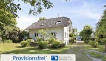 Zweifamilienhaus und Bungalow auf 2.412m² Traumgrundstück in Ratingen Haus kaufen 40880 Ratingen Bild klein
