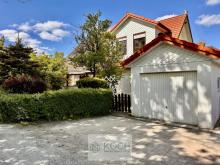 Zweifamilienhaus (vermietet) in ruhiger und dennoch zentraler Lage von Langen Haus kaufen 27607 Langen (Landkreis Cuxhaven) Bild klein