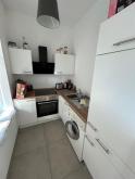 Zweitbezug! 1-Zimmer mit Parkett, EBK, Fußbodenheizung und Dusche in zentraler Lage! Wohnung mieten 09130 Chemnitz Bild klein