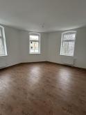 Zweitbezug nach San.! Kompakte 3-Zi. mit Einbauküche, Lam., Lift u. Wanne! Wohnung mieten 09130 Chemnitz Bild klein