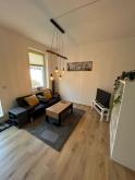 Zweitbezug nach San.! Kompaktloft 1-Zi. im Hinterhaus mit Du. und Lam. in zentraler Lage! EBK mgl. Wohnung mieten 09126 Chemnitz Bild klein