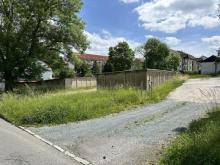 Zwickau-Weißenborn! Baugrundstück in begehrter Lage für EFH, DHH oder Reihenhäuser, teilerschlossen Grundstück kaufen 08058 Zwickau Bild klein