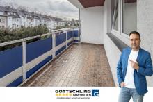 Zwischen Alltag und Rückzug – Balkonwohnung im 1. OG in Essen-Steele Wohnung mieten 45276 Essen Bild klein