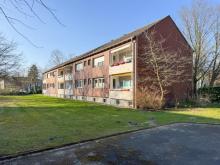 Zwischen Grevener Straße und Kanalstraße: gepflegte Drei-Zimmer-Wohnung mit Balkon Wohnung kaufen 48159 Münster Bild klein