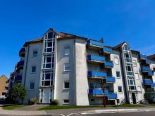 Zwischen Himmel und Heimat – gepflegte Etagenwohnung zu verkaufen! Wohnung kaufen 66386 St. Ingbert Bild klein